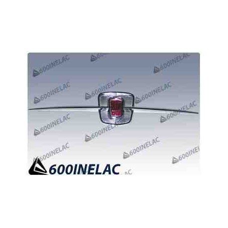 REF. 5183 ANAGRAMA DELANTERO (PLASTICO) 600E-L.
